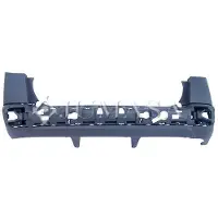 JUMASA 25043536 Achterbumper