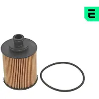 OPTIMAL OP-FOF40073 Oliefilter