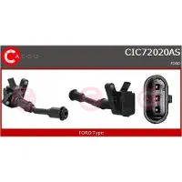 Casco CIC72020AS Bobine