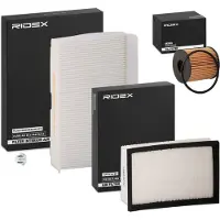 RIDEX 4055F5284 Filterset