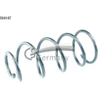 CS Germany 14.504.147 Chassisveer