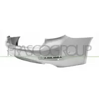 PRASCO BM0521080 Achterbumper