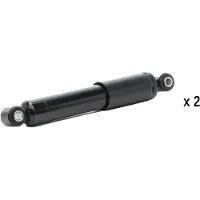 RIDEX 854S20282 Schokdemper