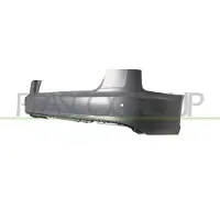 PRASCO AD0401061 Achterbumper
