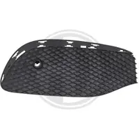 Diederichs 1618048 Ventilatiegrille, bumper