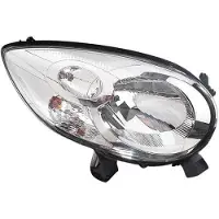 Diederichs 4080080 Koplamp