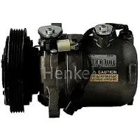 HENKEL PARTS 7111758R Aircopomp