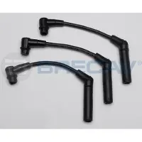 BRECAV 36.509 Bougiekabels