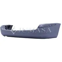 JUMASA 25451561 Achterbumper