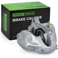 RIDEX 78B2518R Remklauw