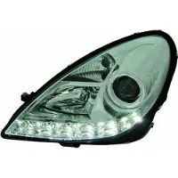 Diederichs 1636381 Koplampen set