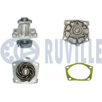 RUVILLE 56288S Waterpomp