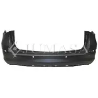JUMASA 25443087 Achterbumper