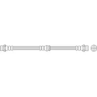 K&K FT0472 Remslang