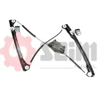 Seim 980075 Raammechanisme