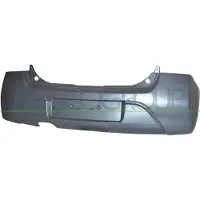 PRASCO RN3071061 Achterbumper