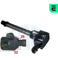 ERA 880506A Bobine