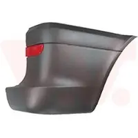 VAN WEZEL 3081532 Achterbumper