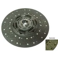 KAWE 4641 Koppelingsplaat
