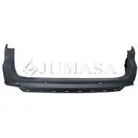 JUMASA 25470556 Achterbumper