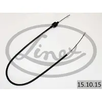 Linex 15.10.15 Koppelingskabel