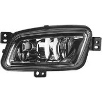 VAN WEZEL 1964997 Mistlamp