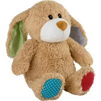 Warmies MINIS Baby Konijn - 30 cm
