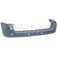 JUMASA 25413552 Achterbumper