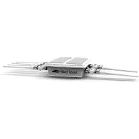 Allied Telesis AT-TQ6702E GEN2 - Accesspoint - 1 GbE, 5 GbE, 2.5 GbE - Wi-Fi 6 - 2.4 GHz, 5 GHz - Wandmontage/Inbouwmontage
