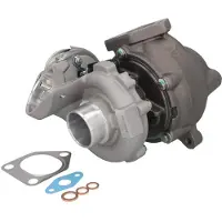 KAMOKA 8600173 Turbocharger