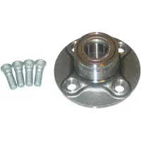 KAVO PARTS WBK-6511 Wiellagerset
