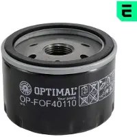 OPTIMAL OP-FOF40110 Oliefilter