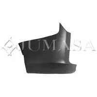 JUMASA 27431576 Achterbumper