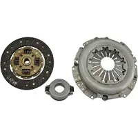 KAVO PARTS CP-2099 Koppelingsset