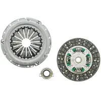 AISIN KT-268B Koppelingsset