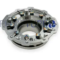 Prime Turbo G01224V Turbocharger, montageset