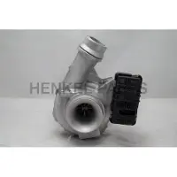 HENKEL PARTS 5114288N Turbocharger
