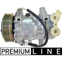 MAHLE ORIGINAL ACP 357 000P Aircopomp