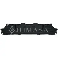 JUMASA 25494005 Achterbumper
