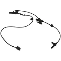 KAVO PARTS BAS-9041 Wielsnelheidssensor (ABS)