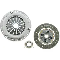 AISIN KT-412 Koppelingsset