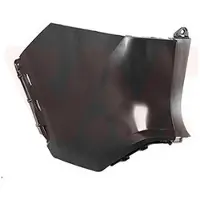 VAN WEZEL 5475531 Achterbumper