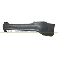 PRASCO ME0461071 Achterbumper