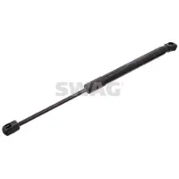 SWAG 30 93 7479 Gasveer achterklep
