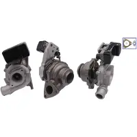 ELSTOCK 91-2061 Turbocharger