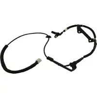 KAVO PARTS BAS-3088 Wielsnelheidssensor (ABS)