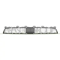 PRASCO BM8262140 Ventilatiegrille, bumper