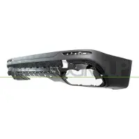 PRASCO ME7311051 Achterbumper