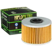 Hiflofiltro HF114 Oliefilter