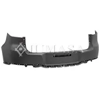 JUMASA 25405568 Achterbumper